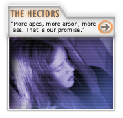 The Hectors